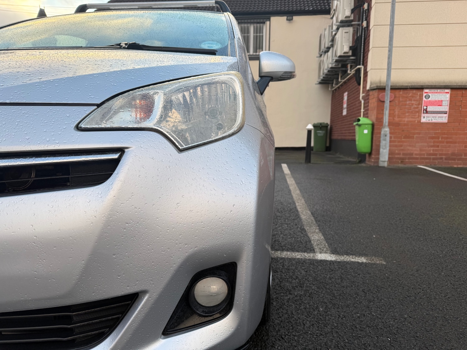 Used Toyota Verso 2012 for sale - 77880886: Photo 9