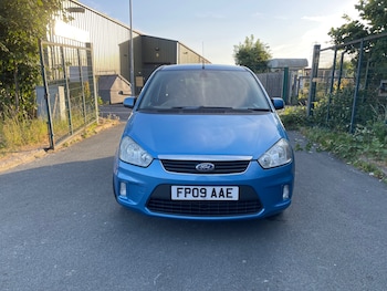 Used Ford C-Max 2009 for sale - 79187794: Photo