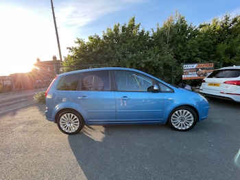 Used Ford C-Max 2009 for sale - 79187794: Photo