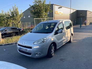 Used Peugeot Partner Tepee 2012 for sale - 79159162: Photo