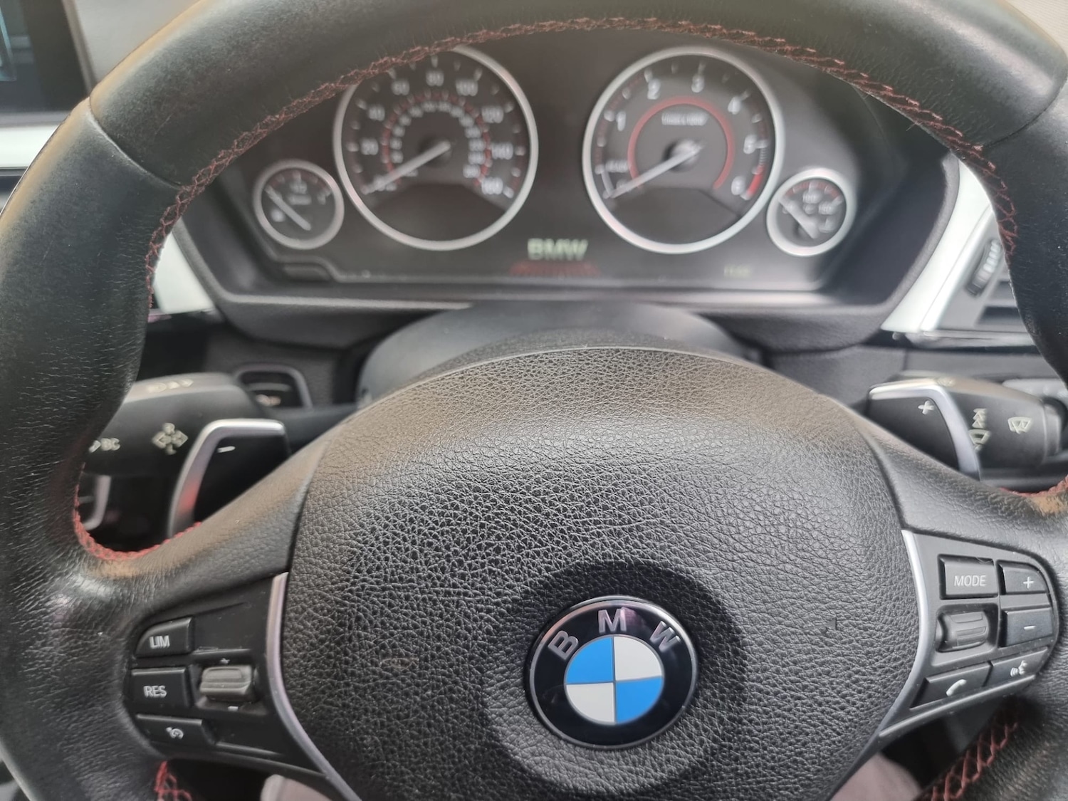 Used BMW 3 Series 2016 for sale - 78045858: Photo 10