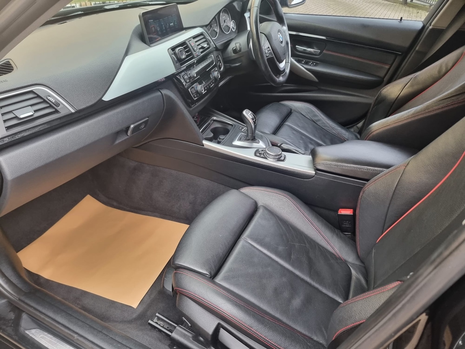 Used BMW 3 Series 2016 for sale - 78045858: Photo 11