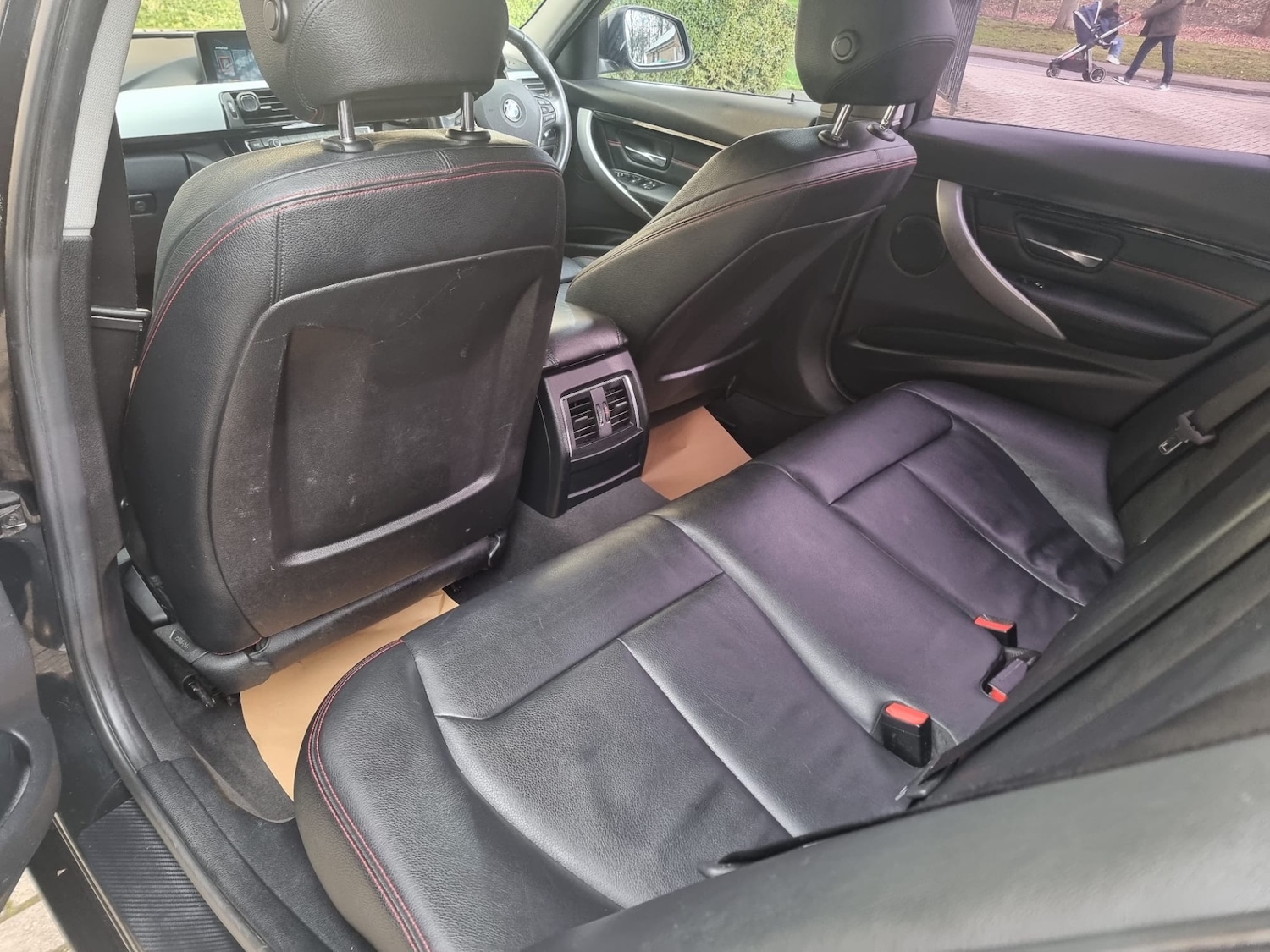 Used BMW 3 Series 2016 for sale - 78045858: Photo 12