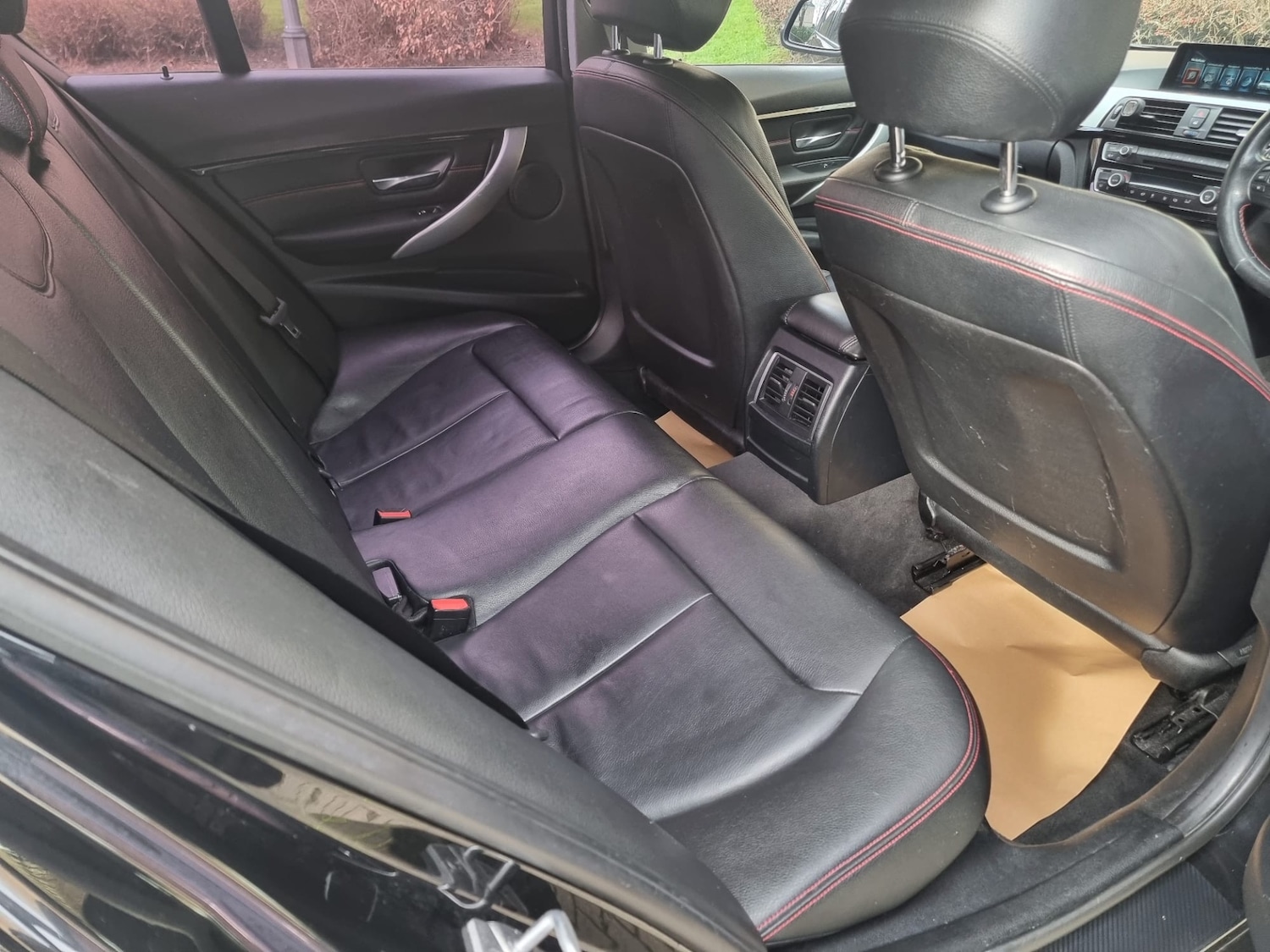 Used BMW 3 Series 2016 for sale - 78045858: Photo 13