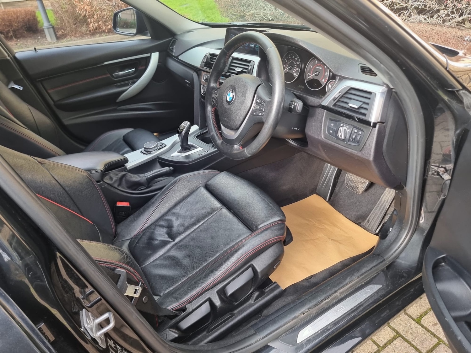 Used BMW 3 Series 2016 for sale - 78045858: Photo 14