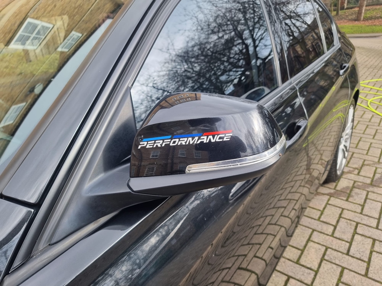 Used BMW 3 Series 2016 for sale - 78045858: Photo 16