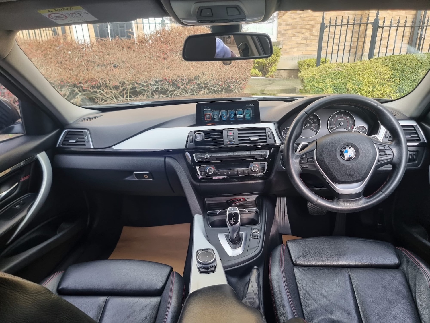 Used BMW 3 Series 2016 for sale - 78045858: Photo 17