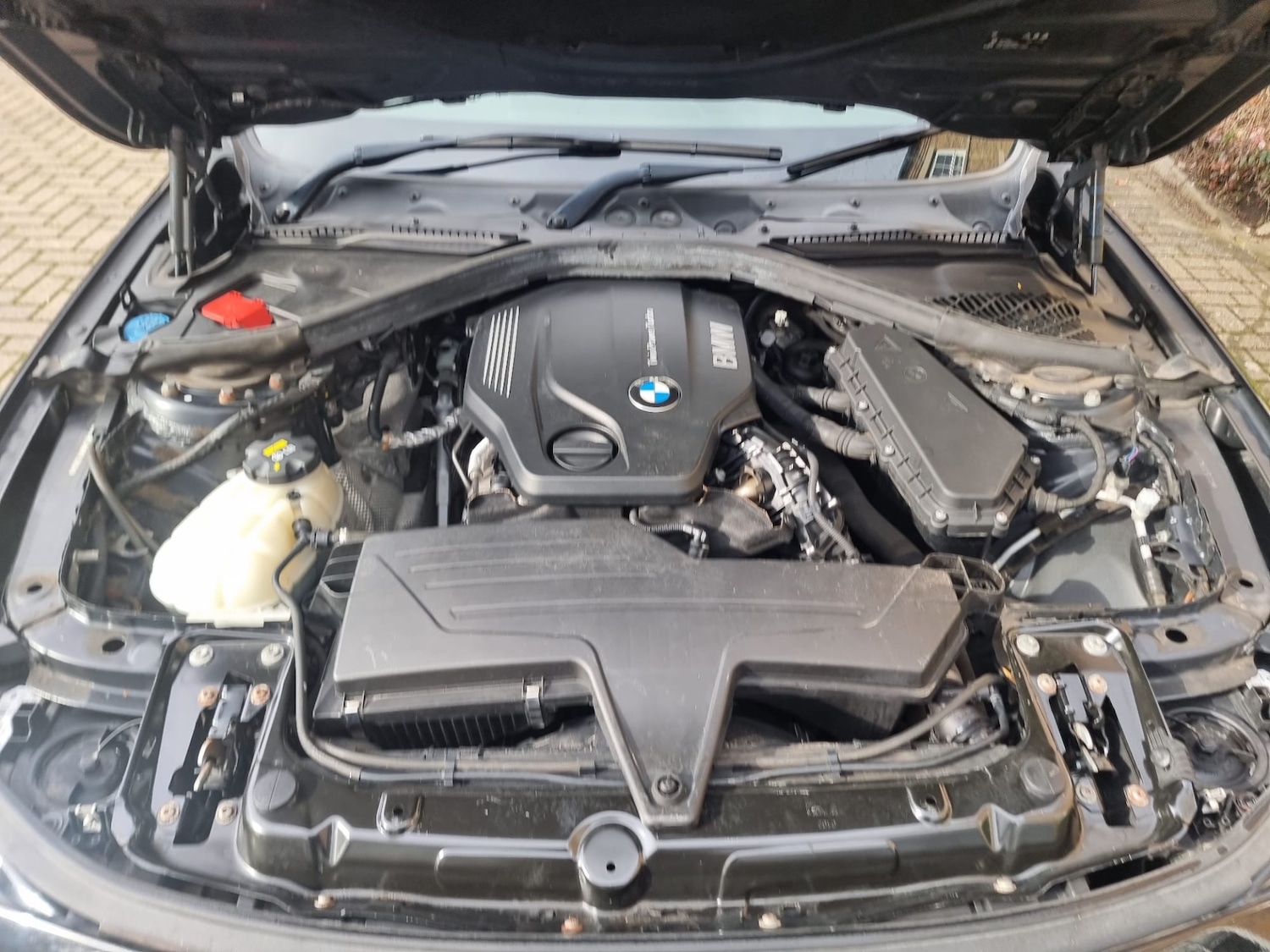 Used BMW 3 Series 2016 for sale - 78045858: Photo 18