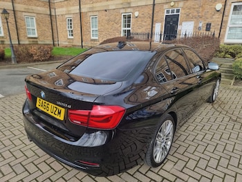 Used BMW 3 Series 2016 for sale - 78045858: Photo