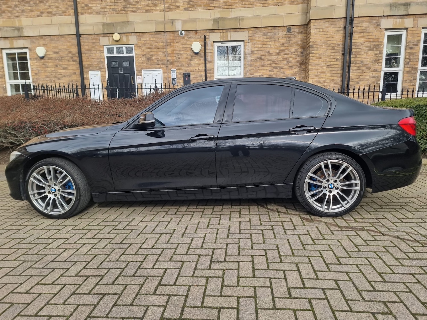 Used BMW 3 Series 2016 for sale - 78045858: Photo 5