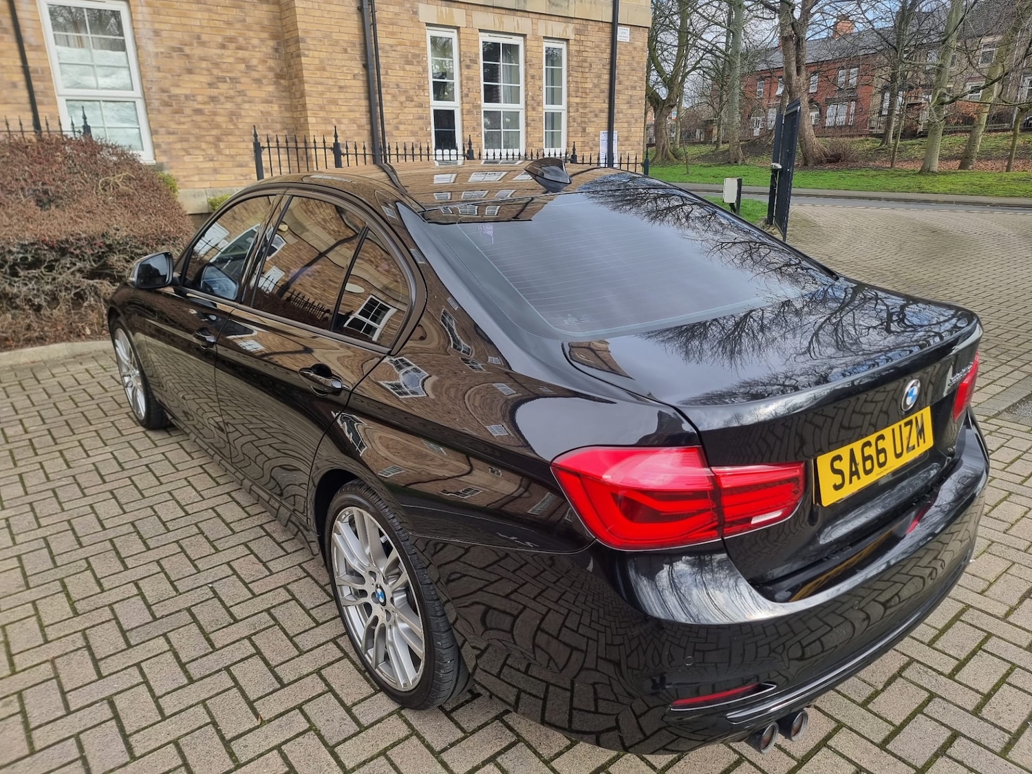 Used BMW 3 Series 2016 for sale - 78045858: Photo 7