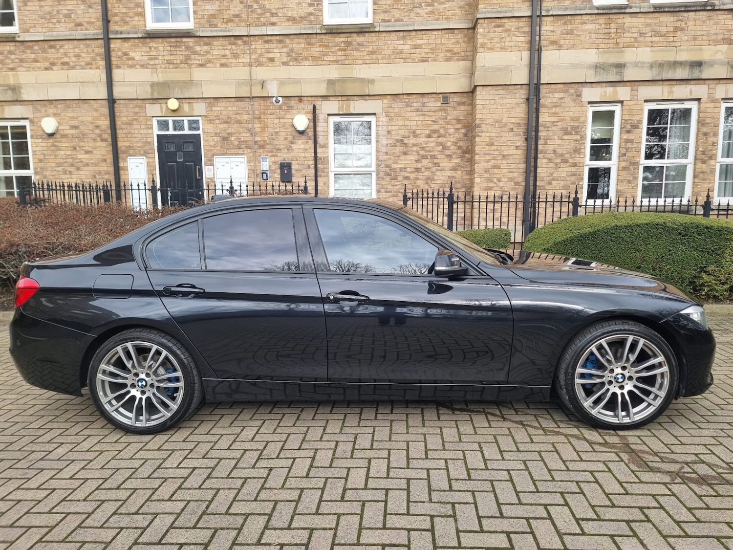 Used BMW 3 Series 2016 for sale - 78045858: Photo 8