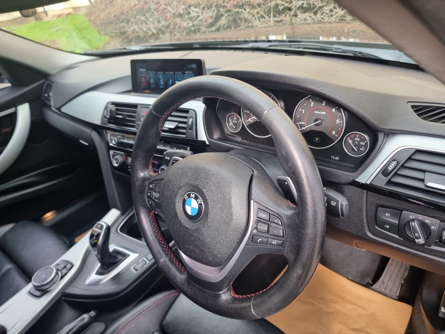 Used BMW 3 Series 2016 for sale - 78045858: Photo 9