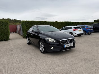 Used Volvo V40 2014 for sale - 79806569: Photo