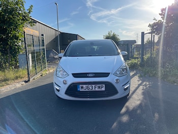 Used Ford S-Max 2013 for sale - 79187752: Photo