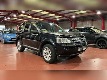 Used Land Rover Freelander 2011 for sale - 79486326: Photo