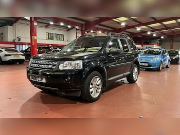 Used Land Rover Freelander 2011 for sale - 79486326: Photo