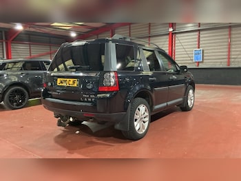 Used Land Rover Freelander 2011 for sale - 79486326: Photo