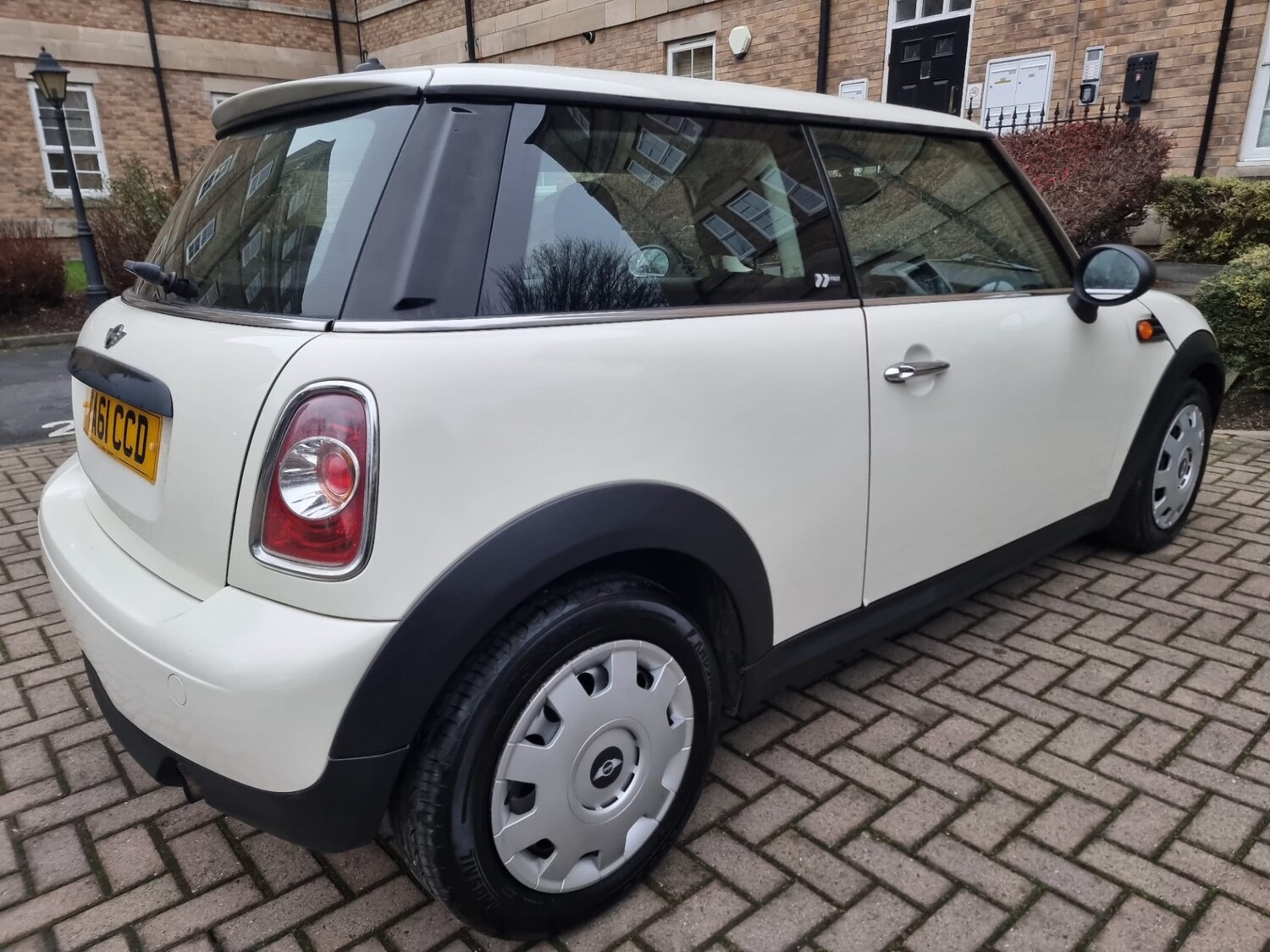 Used MINI Hatch 2012 for sale - 77974469: Photo 10