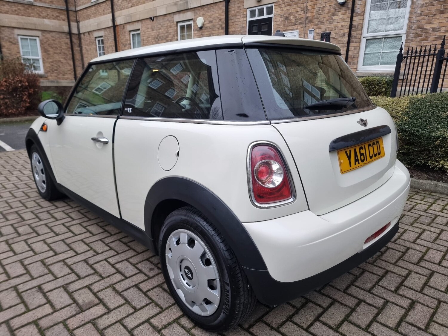 Used MINI Hatch 2012 for sale - 77974469: Photo 11