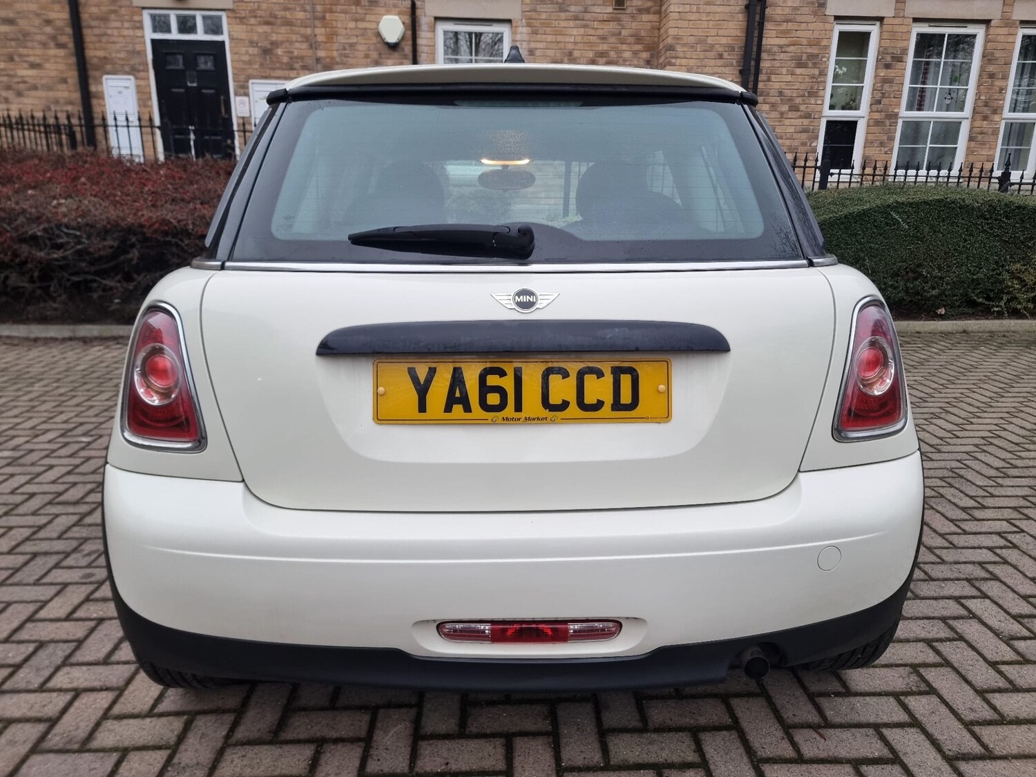 Used MINI Hatch 2012 for sale - 77974469: Photo 13