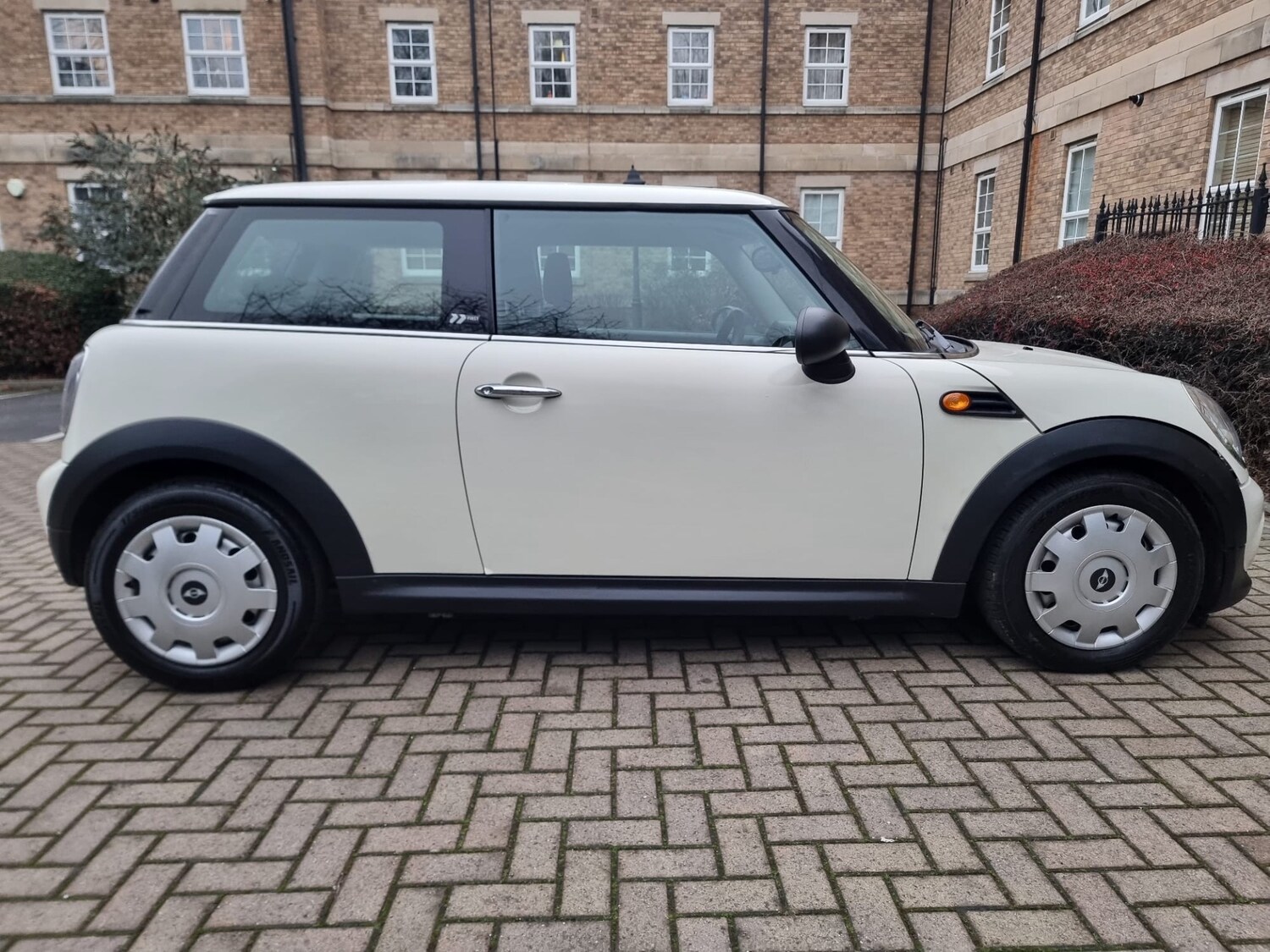 Used MINI Hatch 2012 for sale - 77974469: Photo 14