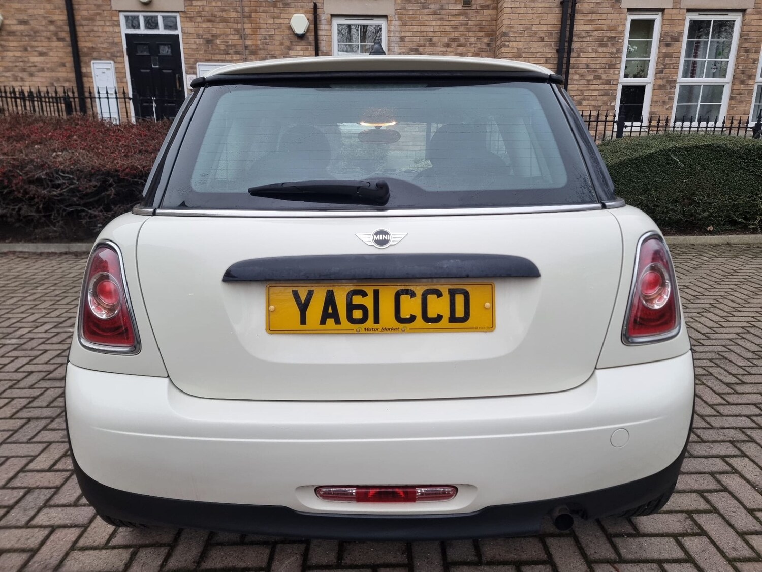 Used MINI Hatch 2012 for sale - 77974469: Photo 15