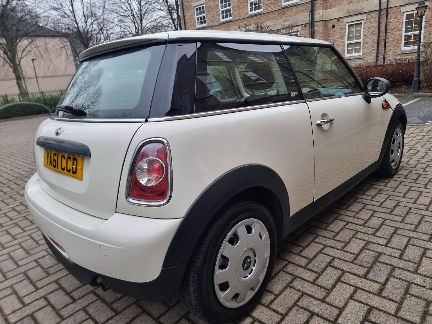 Used MINI Hatch 2012 for sale - 77974469: Photo 16