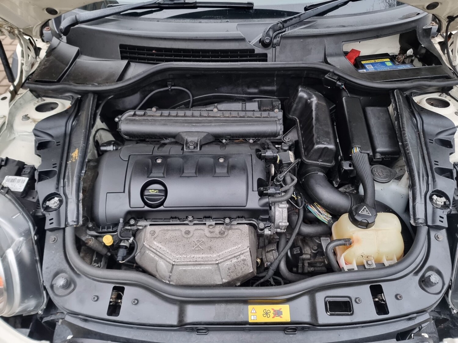 Used MINI Hatch 2012 for sale - 77974469: Photo 17