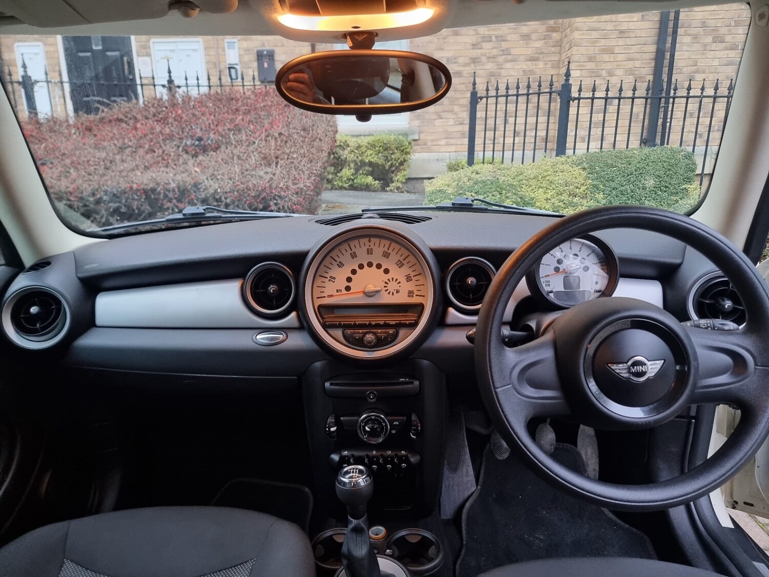 Used MINI Hatch 2012 for sale - 77974469: Photo 18