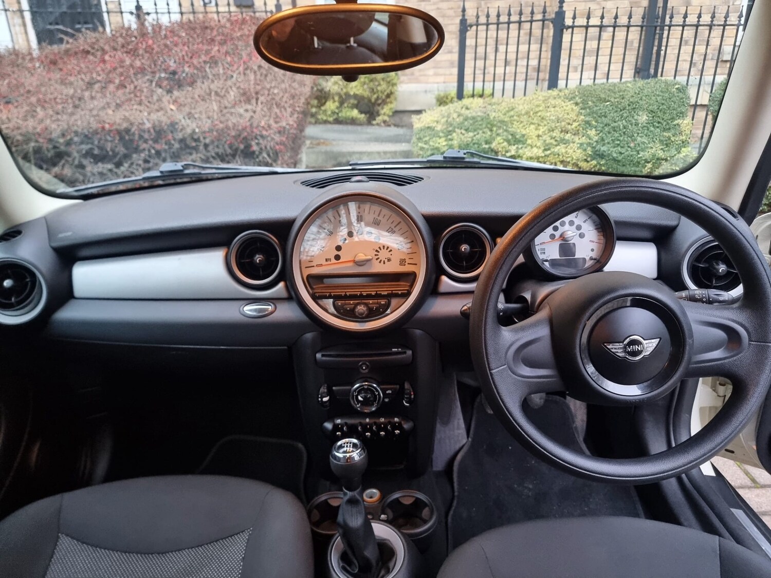 Used MINI Hatch 2012 for sale - 77974469: Photo 19