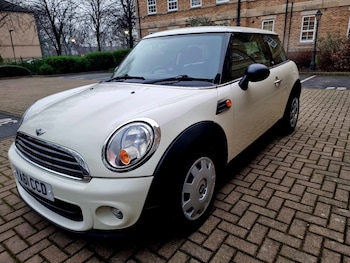 Used MINI Hatch 2012 for sale - 77974469: Photo
