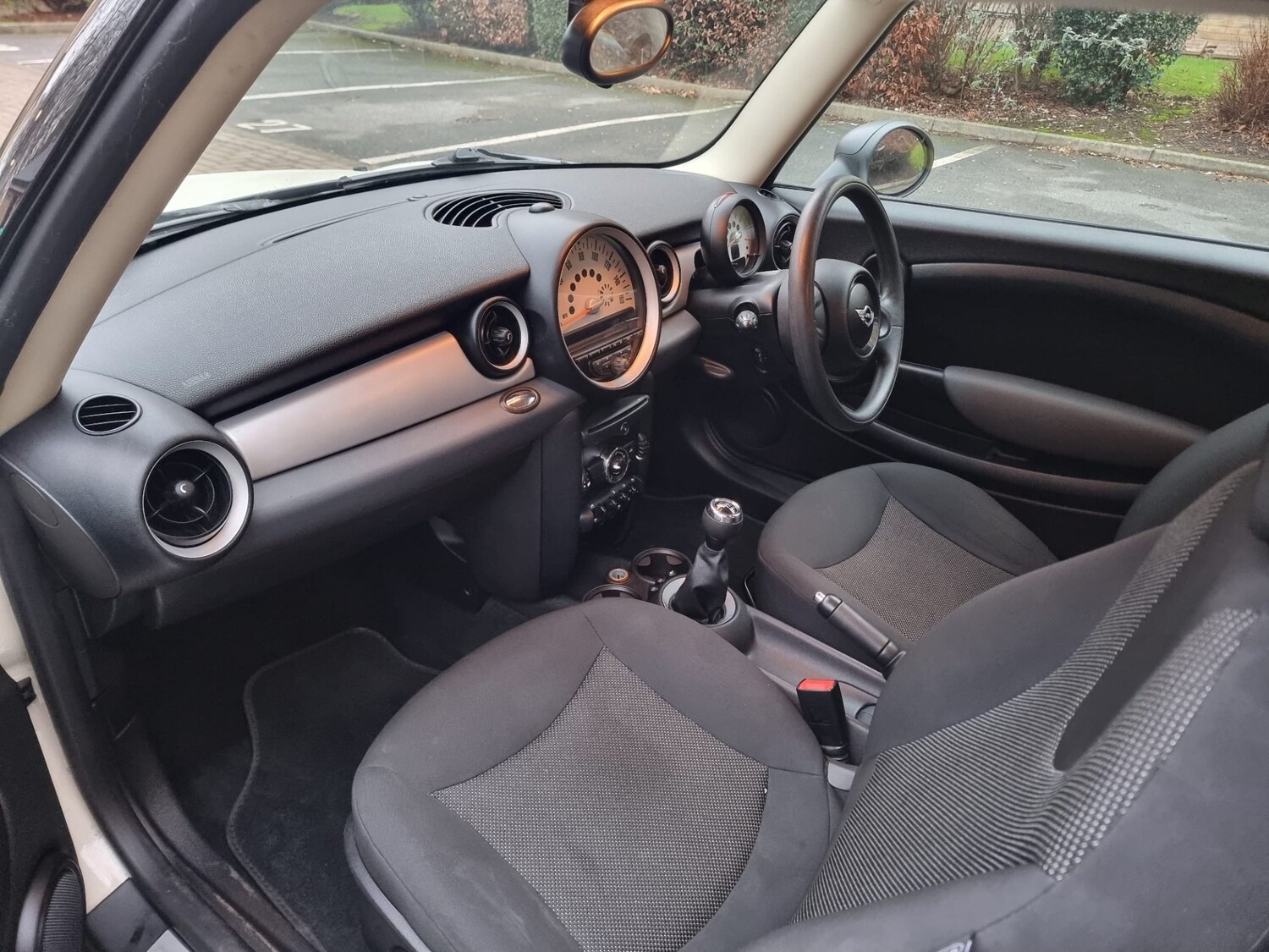 Used MINI Hatch 2012 for sale - 77974469: Photo 21