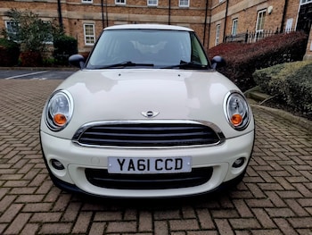 Used MINI Hatch 2012 for sale - 77974469: Photo