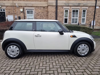 Used MINI Hatch 2012 for sale - 77974469: Photo