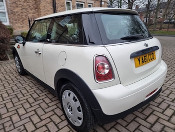 Used MINI Hatch 2012 for sale - 77974469: Photo
