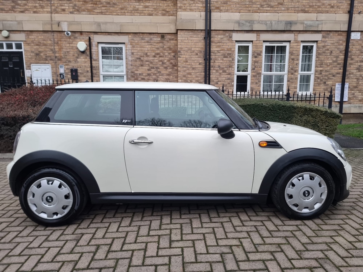 Used MINI Hatch 2012 for sale - 77974469: Photo 5
