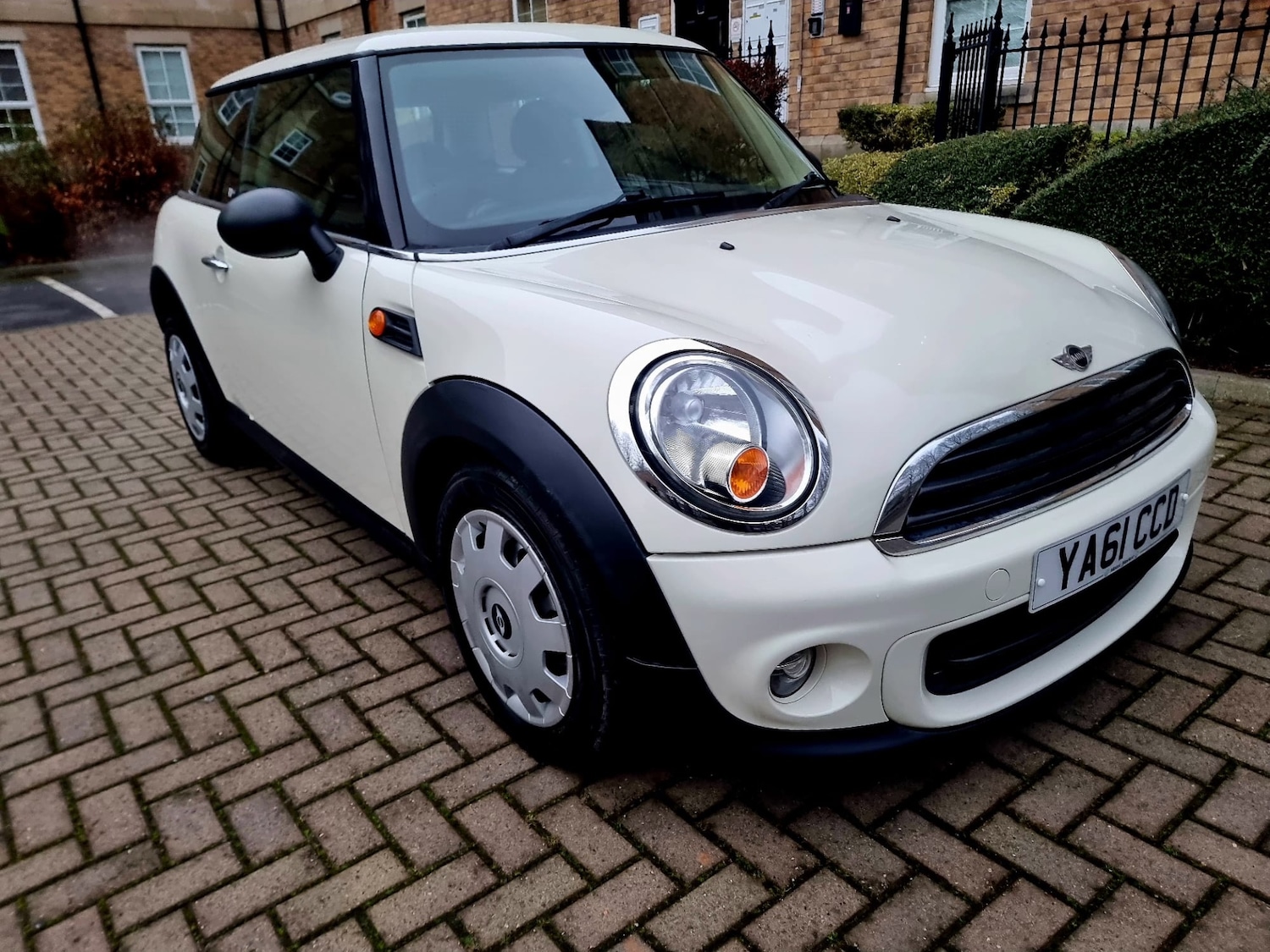 Used MINI Hatch 2012 for sale - 77974469: Photo 6