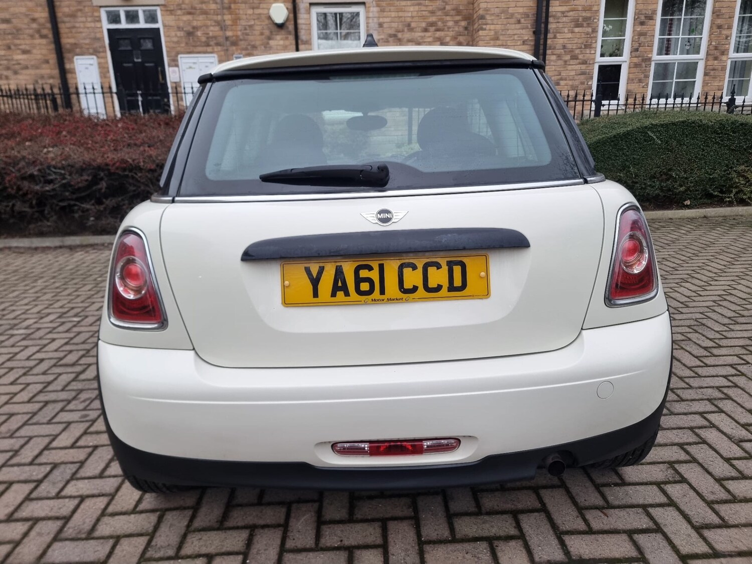 Used MINI Hatch 2012 for sale - 77974469: Photo 8