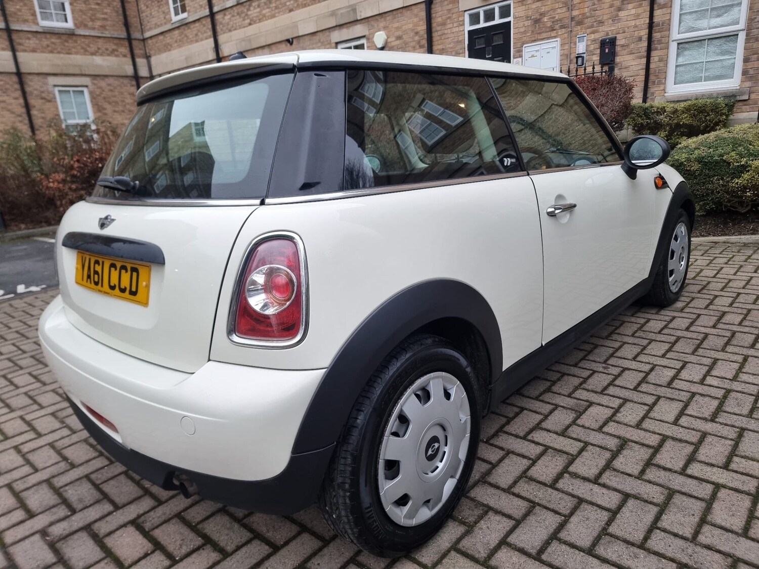 Used MINI Hatch 2012 for sale - 77974469: Photo 9