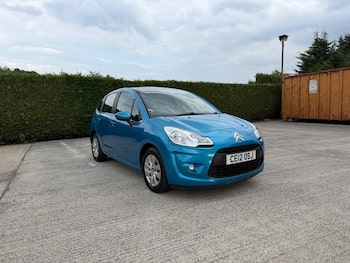 Used Citroen C3 2012 for sale - 79640722: Photo