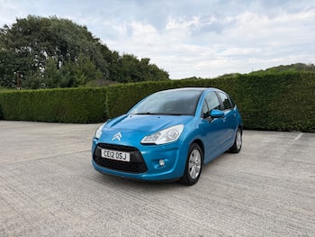 Used Citroen C3 2012 for sale - 79640722: Photo