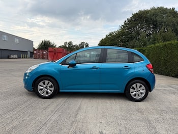 Used Citroen C3 2012 for sale - 79640722: Photo