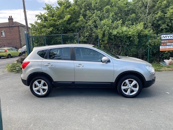 Used Nissan Qashqai 2009 for sale - 79010242: Photo