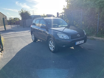 Used Toyota RAV4 2008 for sale - 79187549: Photo