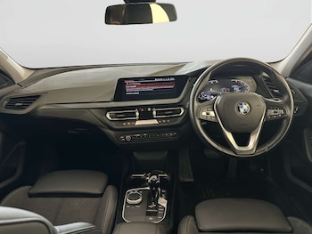 Used BMW 1 Series 2022 for sale - 78615395: Photo