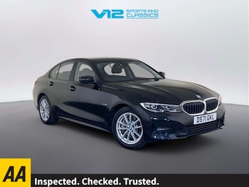 Used BMW 3 Series 2022 for sale - 78297384: Photo