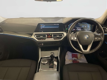 Used BMW 3 Series 2022 for sale - 78297384: Photo