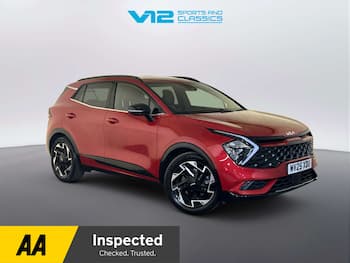 Used Kia Sportage 2025 for sale - 79594940: Photo