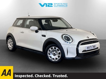 Used MINI Hatch 2021 for sale - 78408195: Photo